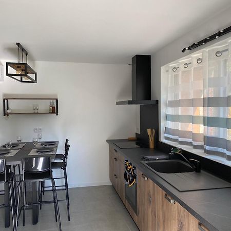 La Casa Villa Olby ภายนอก รูปภาพ