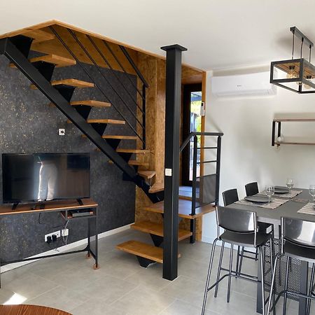 La Casa Villa Olby ภายนอก รูปภาพ