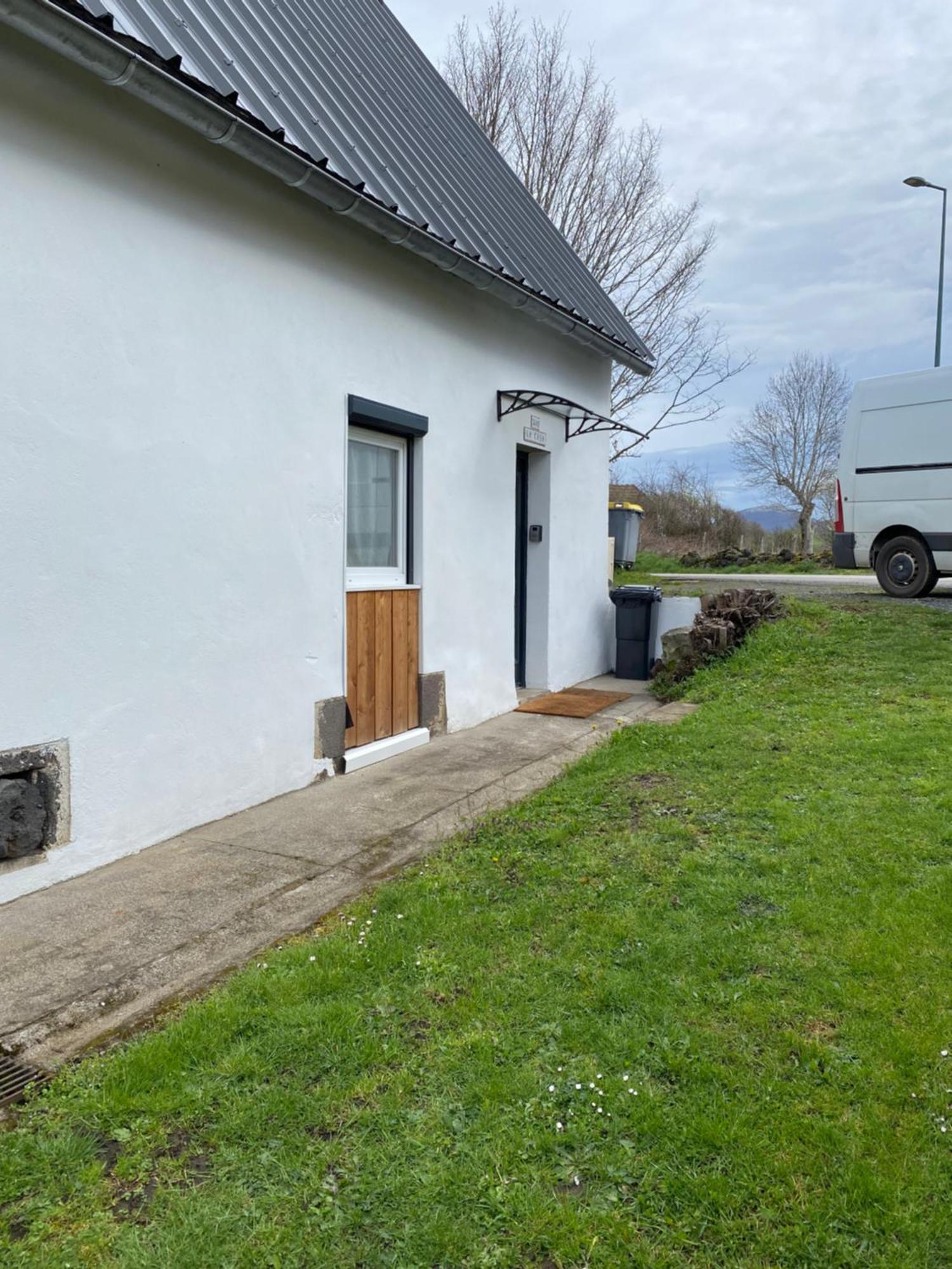 La Casa Villa Olby ภายนอก รูปภาพ
