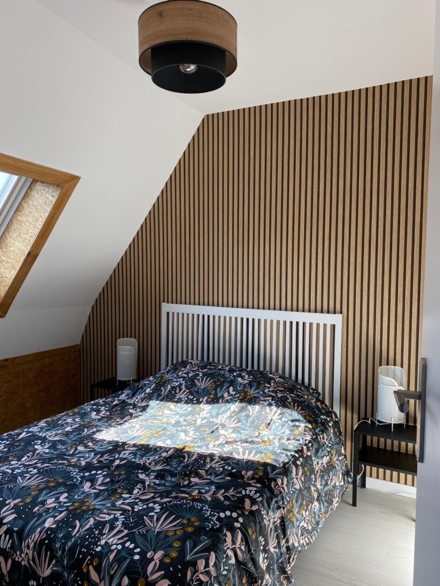 La Casa Villa Olby ภายนอก รูปภาพ