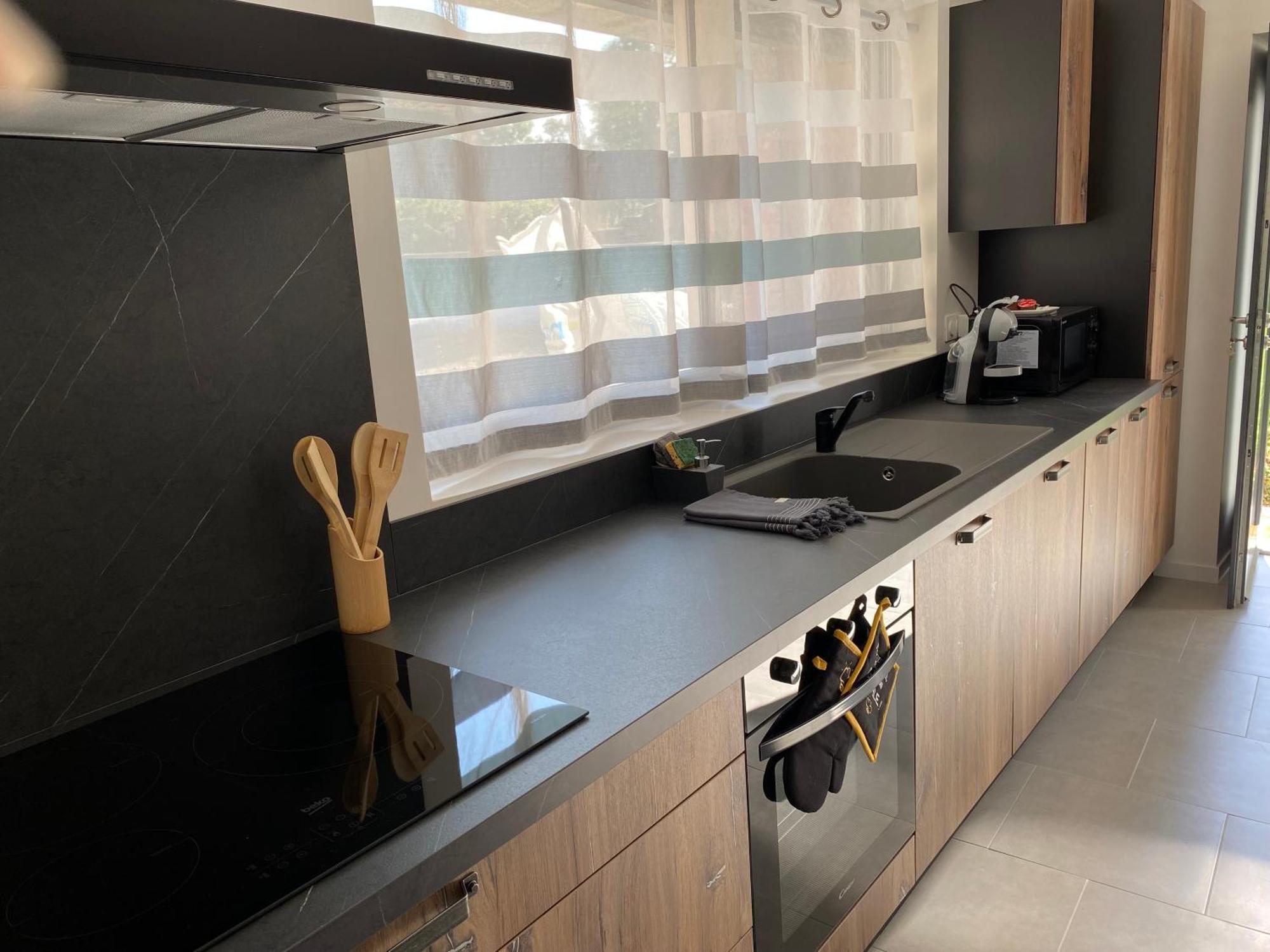 La Casa Villa Olby ภายนอก รูปภาพ